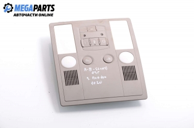 Плафон за Audi A8 Sedan II (10.2002 - 07.2010)